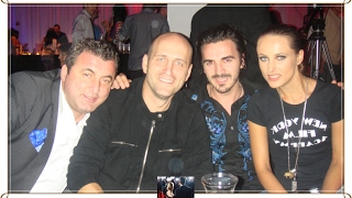 James Biberi (1965) and family photos with friends and relatives video