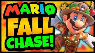 ๐ Mario Fall Chase ๐ Brain Break ๐ Mario Run Challenge ๐ Just Dance ๐ Freeze Dance ๐ Danny Go Noodle