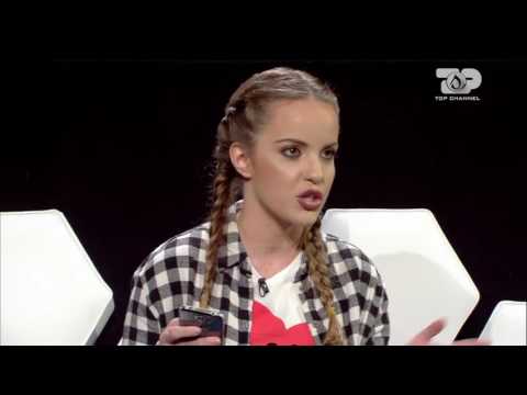 Select, 14 Nentor 2016, Pjesa 3 - Top Channel Albania - Entertainment Show