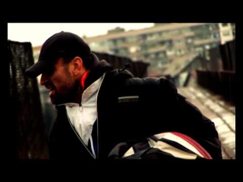 КРАДЕЦ  aka. THIEF ( BULLET& DYAMANDY)