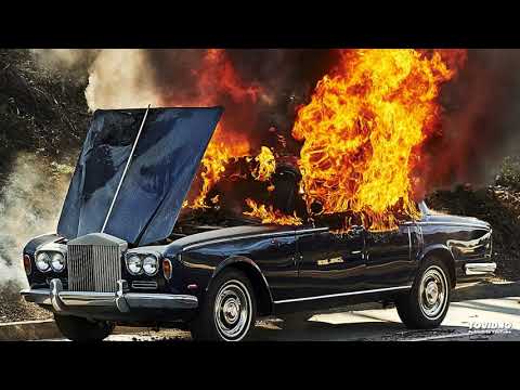 Live in the Moment (Official Instrumental) - Portugal. The Man