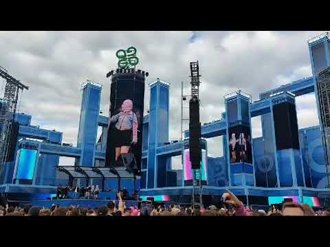 HBZ GLÜCKSGEFÜHLE FESTIVAL ERINNER MICH