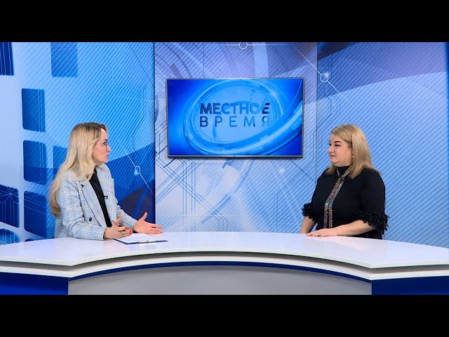 «Гость в студии»