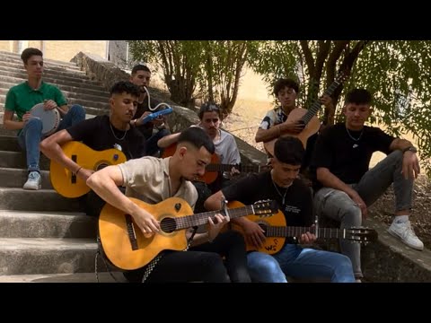 Si Moh - Achhal Thin munigh (Reprise par Gostoo Kan)