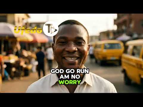 God Go Run Am: No Worry - Ogablast (Full Video)