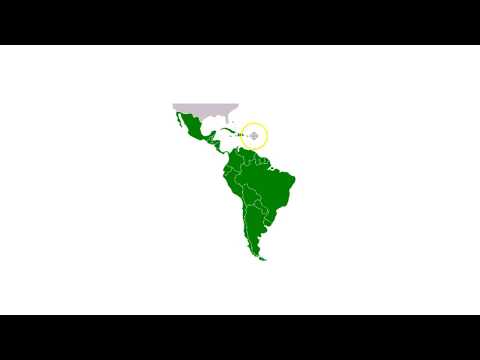General Trends in Latin America Since World War II
