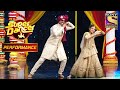 Paul और Muskan के बाप बेटी Act ने किया Judges को Emotional Sup
