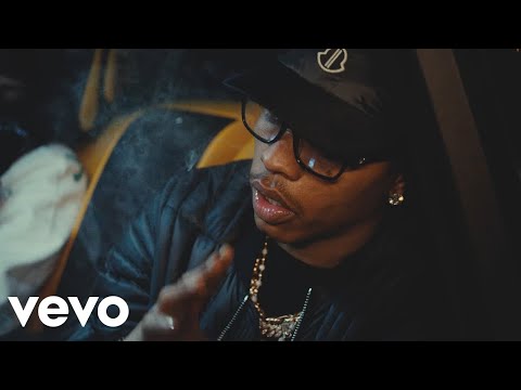 Lil Baby ft. Future - The Blessing Was You [Music Video]