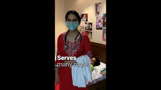 Download lagu Kotak Silk | #MomsOnDuty - Doctor mp3 Download lagu Kotak Silk | #MomsOnDuty - Doctor mp3