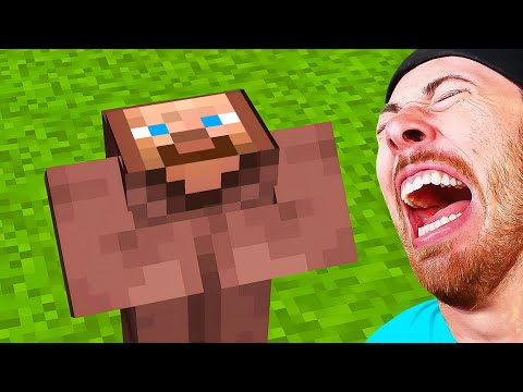 Minecraft Memes REACTION Video