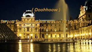 ne-yo Carry On