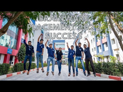 Brainware University Kolkata General video thumbnail 24