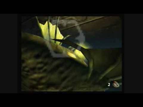 Let's Play Banjo-Tooie, Part 29: ARGH!  I Thought I Cut More Of This!