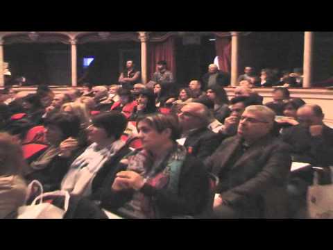 ONDA TG 08.05.2014 - PREMIO NAZIONALE ALBA A GIUSEPPE FATATI