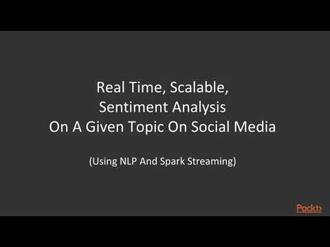 Mastering Big Data Analytics with PySpark The Course Overview | packtpub com