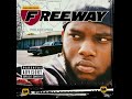 Freeway - Turn Out The Lights (Freewest) [Reversed!]