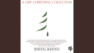 Santa Claus Is Coming To Town