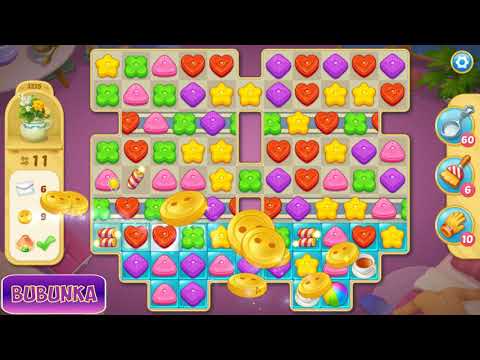 Matchington Mansion level 3225 HD