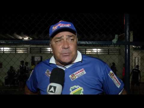 Após polêmica, Parnahyba é campeão do 1 Turno