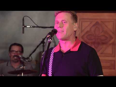 The Beat starring Dave Wakeling - If Killing Worked