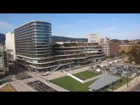 Kumamoto City Center