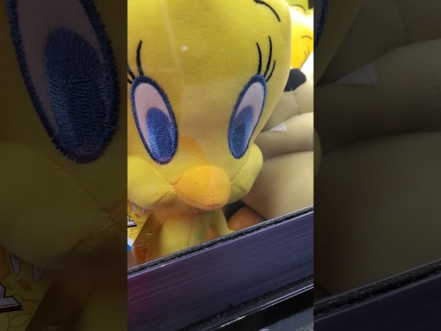 Vídeo relacionado con Steiff Peluche Tweety, Peluche Adorable, para niños y niñas, Friends, Peluche 20 cm, Amarillo, 024184