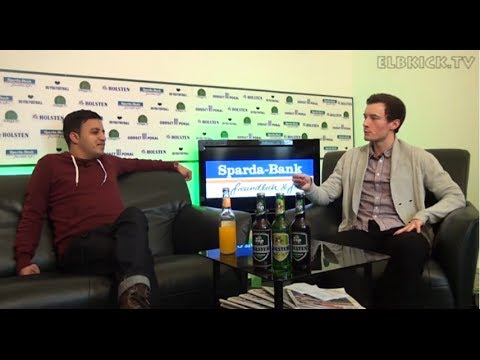 Talk mit Mohet Wadhwa (Co-Trainer Oststeinbeker SV) | ELBKICK.TV