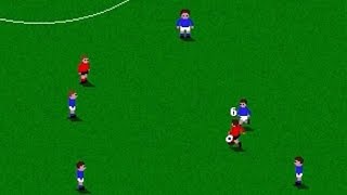 Let's play Championship Soccer - Episode 122  - Aston Villa Vs. Sunderlund