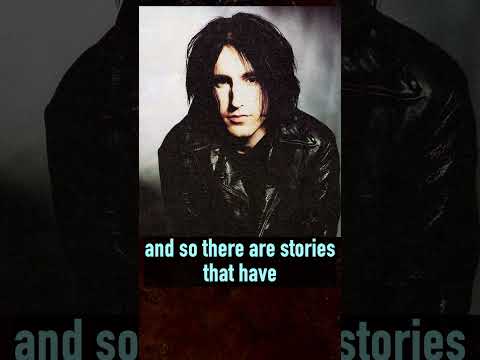 Nine Inch Nails' The Downward Spiral lyrics #nin #industrial #music #shorts #nineinchnails #analysis