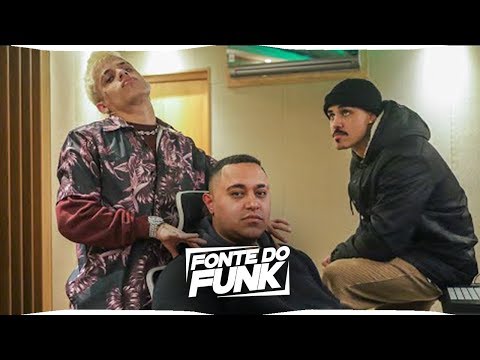 MC Livinho e MC Pedrinho - Se Prepara 2 (DJ Perera) Lançamento 2020