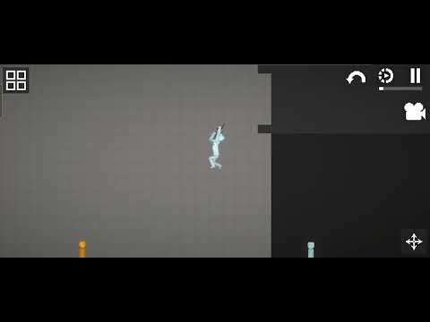 ice human and sword mod for #melonplayground