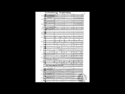 Malcolm Arnold - Symphonic Suite "The Inn of the Sixth Happiness"