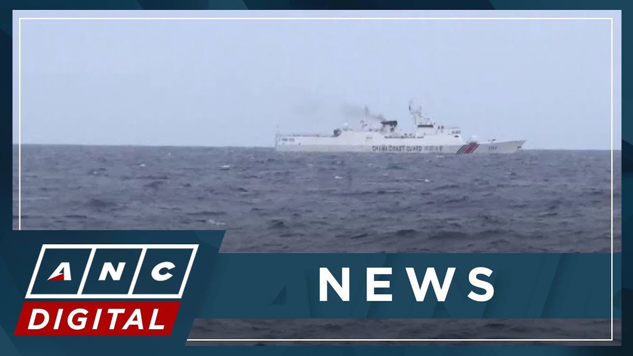 Sullivan: U.S. concerned over China's actions vs. PH | ANC