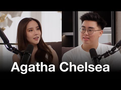 Mission to Build 1,000 Schools Ft. Agatha Chelsea