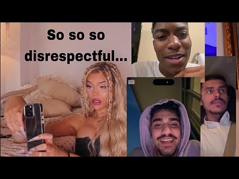 Telling them im trans pt 3…