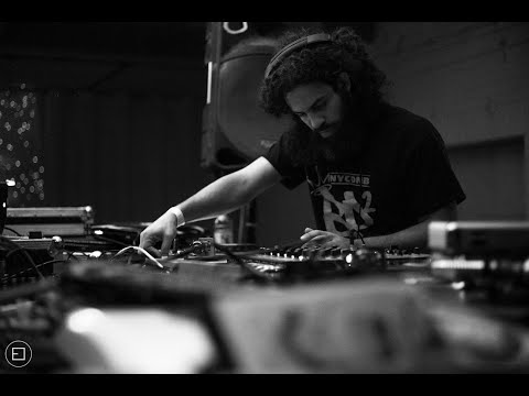 Liquid Juana Sunday Session March 7th 2021