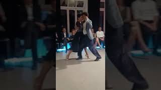 Julio Alvarez e Laura Borromeo allo Spazio Elle di Locarno