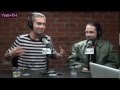 Traduction Bill et Tom Kaulitz sur SuicideGirls Radio 04-12-14