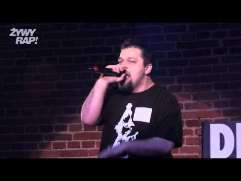 ŻYWYRAP! 2 - 1/8 OZZY