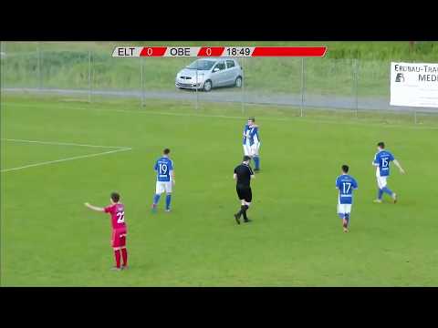 Eltendorf - Oberwart: Die Highlights