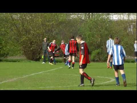 ARC C11 - Quick Boys C8 (9 april 2011)