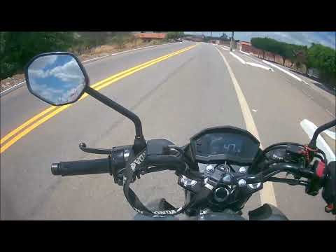 CHEGANDO EM POTENGI CE