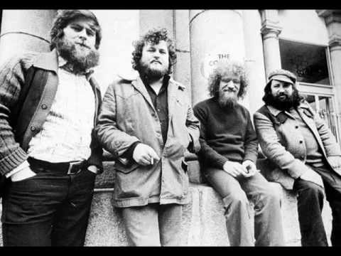 The Dubliners ~ Lord of the Dance