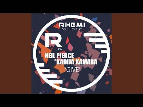 Give (Original Mix)