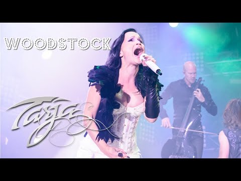Tarja - Die Alive (Live at Woodstock 2016)