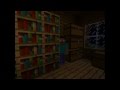 Колыбельная в Майнкрафте (Херобрин) 