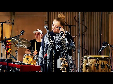 & Band - Olei (Lenø Sessions 2020)