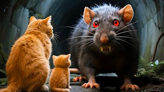 Download lagu Live 🔴 Mama Cat And Kitten | Kucing | Cute Cat | Funny Cat | Meow Meow | Cat Story | Ai Cat Video mp3