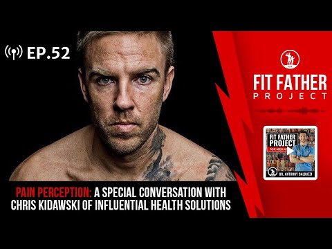 FFP Podcast Ep.52 -  A Special Conversation With Chris Kidawski of Influential Health Solutions!