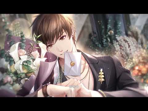 穿越人海，一起去往我们约定的那个地方&mdash;&mdash;《恋与制作人》爱的阿尔法PV首曝